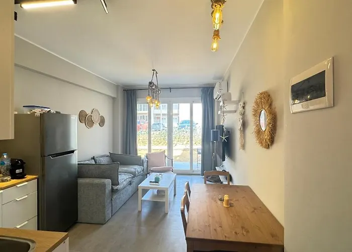 Chalet Cozy Vacation In Ain Sokhna