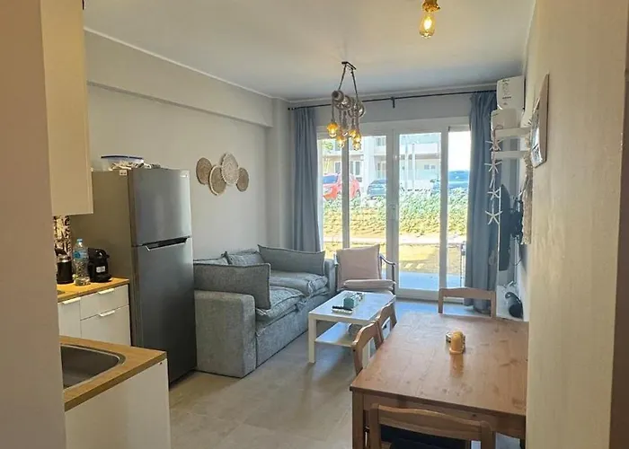 Cozy Vacation In Ain Sokhna Chalet *