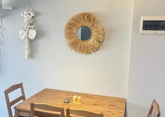 Cozy Vacation In Ain Sokhna Chalet