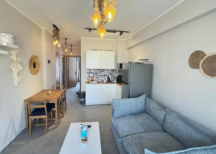 Cozy Vacation In Ain Sokhna Chalet Ain Sukhna