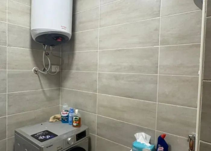 Cozy Vacation In Ain Sokhna Chalet Ain Sukhna