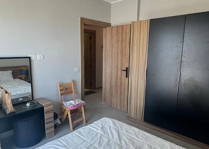 Cozy Vacation In Ain Sokhna *