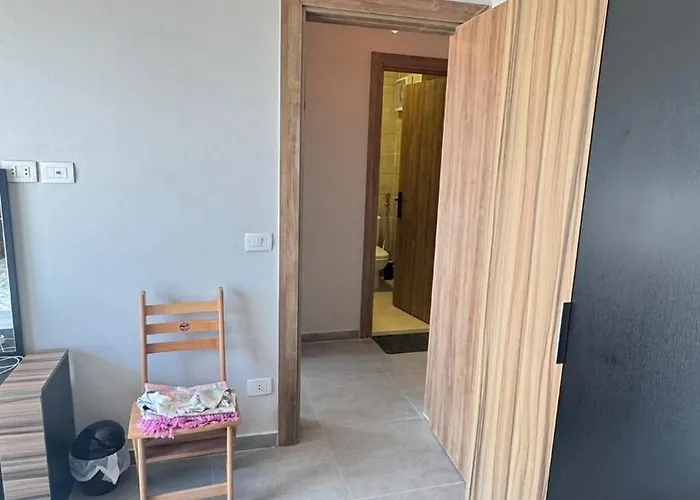 Cozy Vacation In Ain Sokhna Chalet