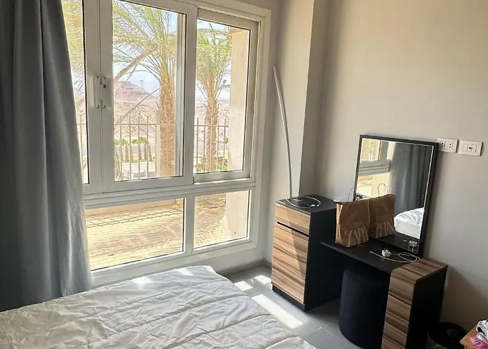 Cozy Vacation In Ain Sokhna Chalet