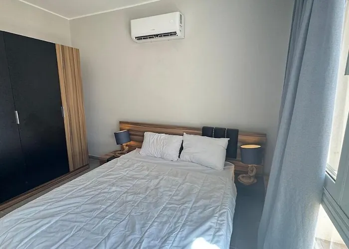 Cozy Vacation In Ain Sokhna Ain Sukhna