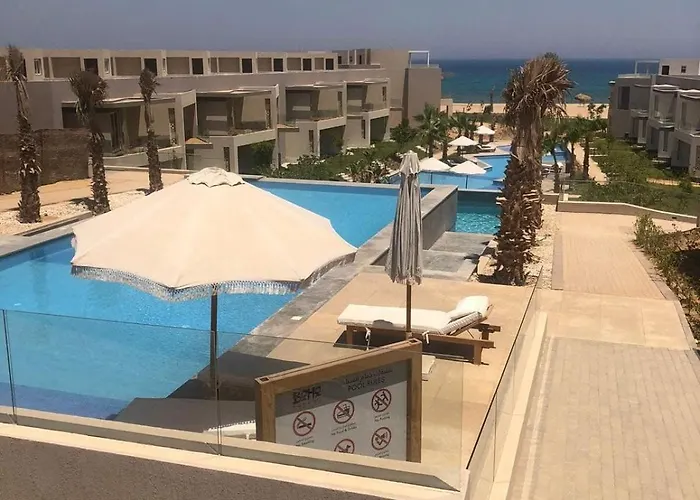 Chalet Cozy Vacation In Ain Sokhna Ain Sukhna