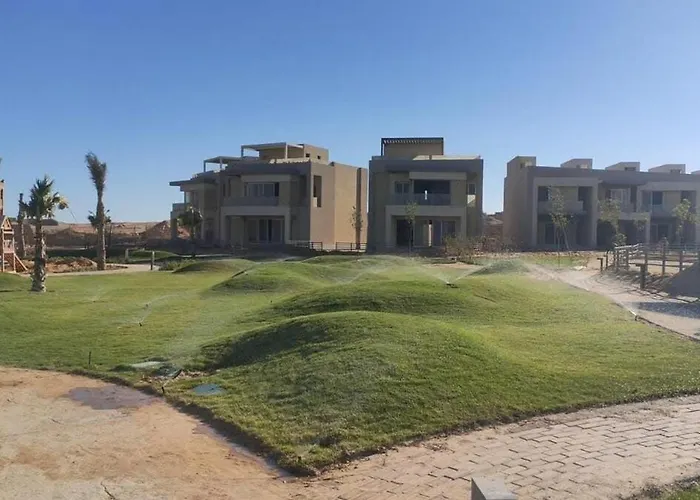 Cozy Vacation In Ain Sokhna * Ain Sukhna
