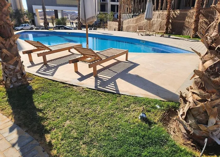 Chalet Cozy Vacation In Ain Sokhna Ain Sukhna